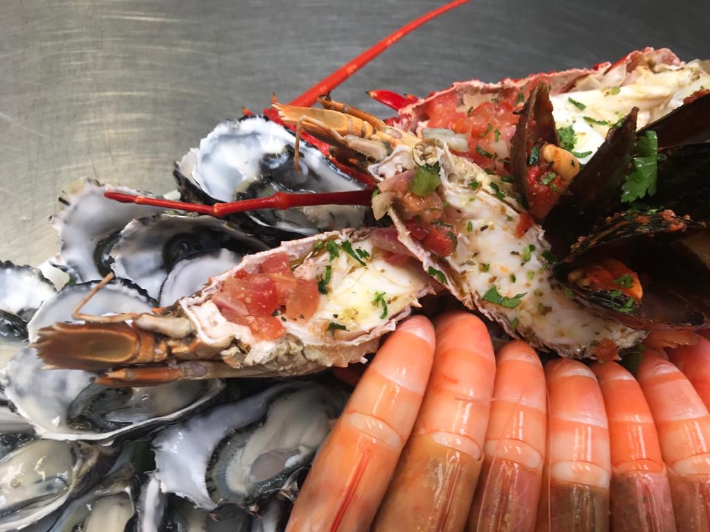Moreton Bay Bugs (per bug)